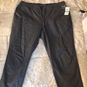 Men’s American Rag Jogger Pants